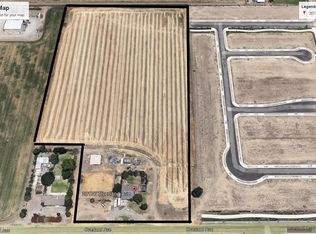 20176 Overland Rd, Los Banos, CA 93635