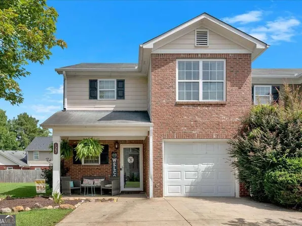 123 Princeton Ave, Adairsville, GA 30103