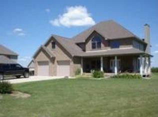 3610 E 1769 Rd, Ottawa, IL 61350