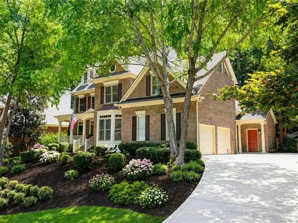 110 Grandmar Chase, Canton, GA 30115