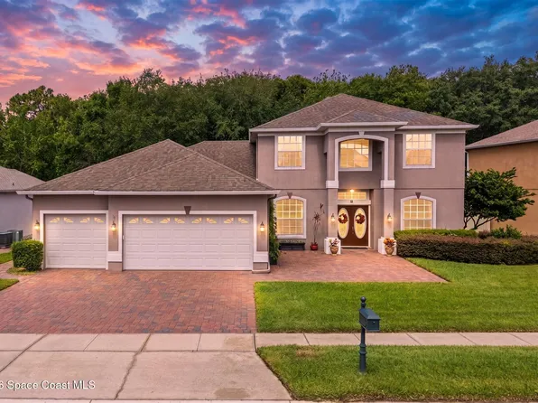 2438 Greenwillow Dr, Orlando, FL 32825