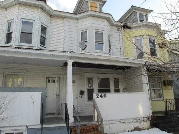 246 S Logan Ave, Trenton, NJ 08629