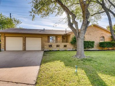 7306 Canteen Cir, Austin, TX, 78749