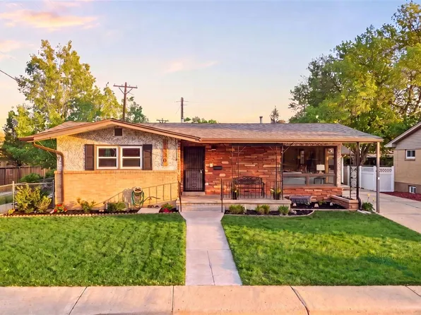 1350 Grant Street, Longmont, CO 80501