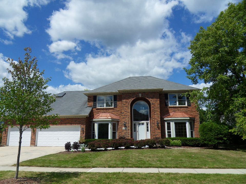 Front Elevation