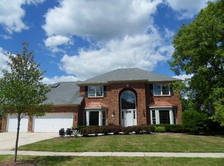 1601 Winners Up Circle, St Charles, IL 60174