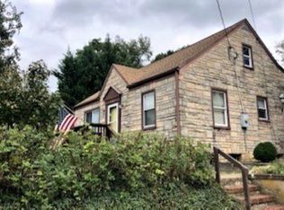 1509 Springhill Rd, Staunton, VA 24401