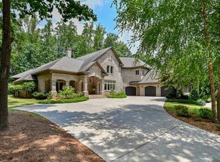 812 Loridans Dr NE, Atlanta, GA 30342