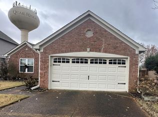 6437 Persimmon View Dr LOT 57, Memphis, TN 38135