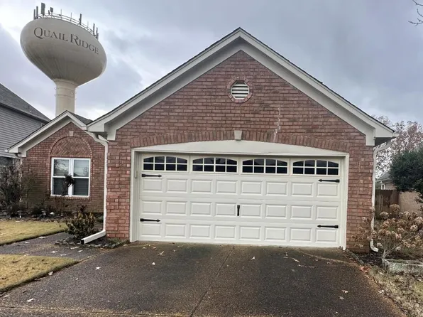 6437 Persimmon View Dr Lot 57, Memphis, TN 38135