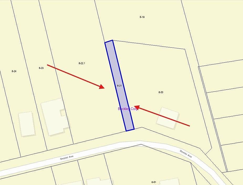2nd image of 0 Dexter Ave