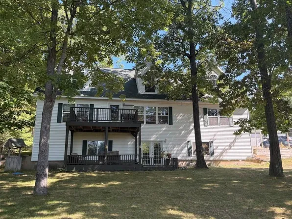 9367 Clewley Rd, Lachine, MI 49753