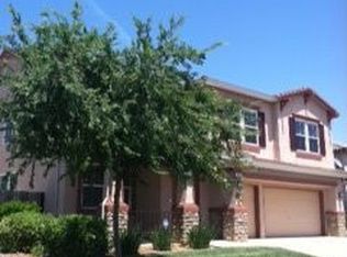 10860 Nestlenook Cir, Mather, CA 95655