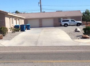 2820 McCulloch Blvd N, Lake Havasu City, AZ 86403