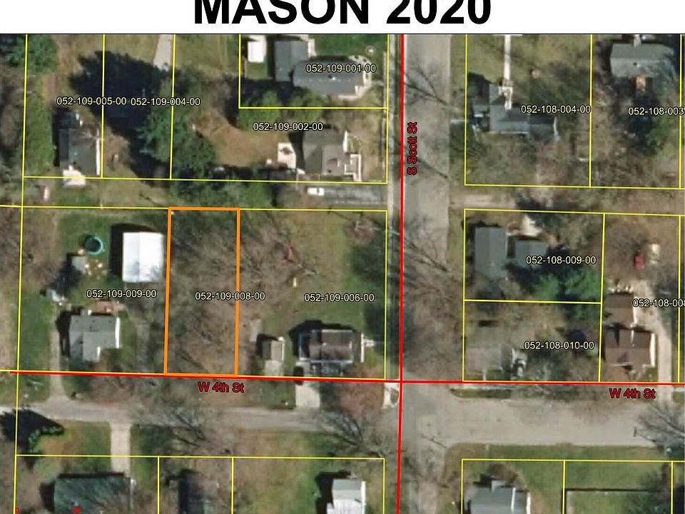 2nd image of LOT 8 W 4th St