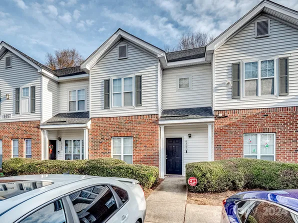 6367 Mallard View Ln, Charlotte, NC 28269
