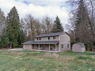 3618 Delphi Rd SW, Olympia, WA 98512