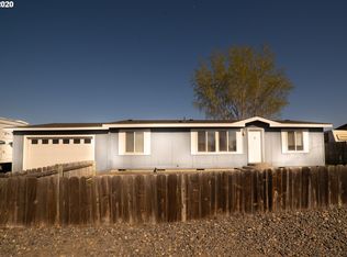 865 SE Brandon St, Irrigon, OR 97844