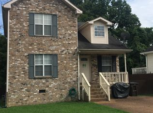 432 K C Ct, Madison, TN 37115