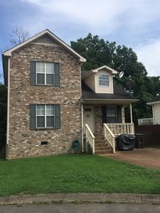432 K C Ct, Madison, TN, 37115