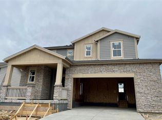 893 Crestone St, Johnstown, CO 80534