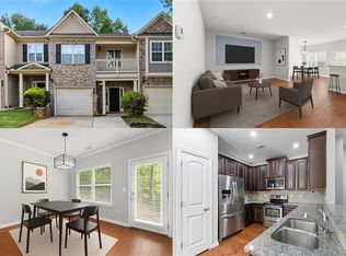 2363 Castle Keep Way, Atlanta, GA 30316