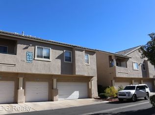 2152 Quarry Ridge St UNIT 105, Las Vegas, NV 89117