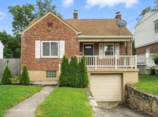 4123 Saint Johns Ter, Cincinnati, OH 45236