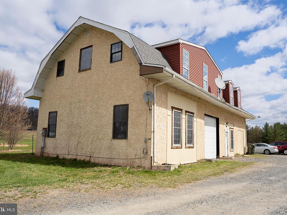 243 Schlegel Rd, Gilbertsville, PA 19525 Zillow