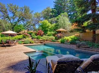 2038 Empire Mine Cir, Gold River, CA