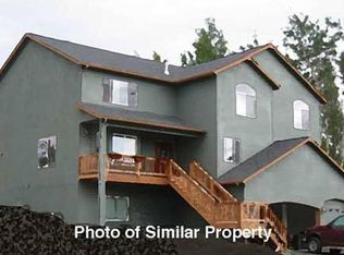 L8 B2 Muirwood Dr, Anchorage, AK 99502