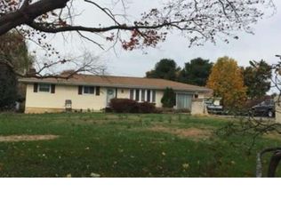 6060 Fountain Rd, Zionsville, PA 18092