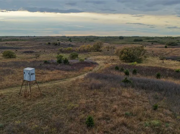 0 S County Road 195, Arnett, OK 73832