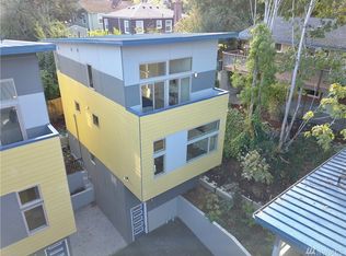 3907 S Brandon St, Seattle, WA 98118