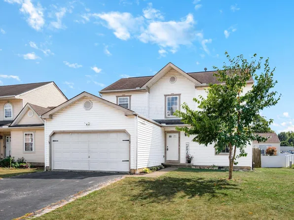 8641 Greylag St, Blacklick, OH 43004