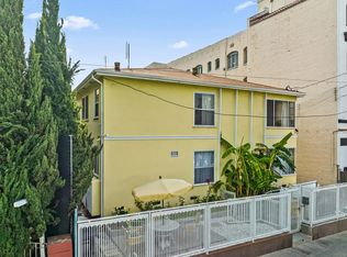 1620 N Normandie Ave #8, Los Angeles, CA 90027