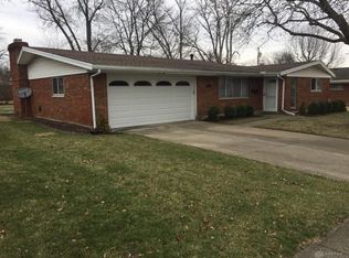 647 Cushing Ave, Dayton, OH 45429
