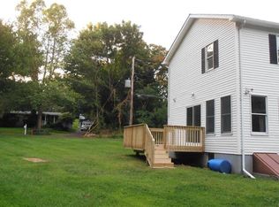 6100 Del Haven Rd, Bangor, PA 18013