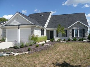 1814 Pinelock Ct, New Haven, IN 46774