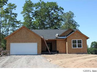 LOT 56 Timber Banks, Lysander, NY 13027