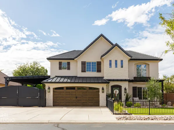 3358 S 2680 E, Saint George, UT 84790