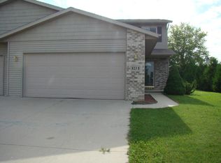 823B Crystal Rd, Kiel, WI 53042