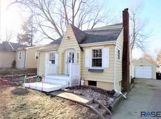 2317 S West Ave, Sioux Falls, SD 57105