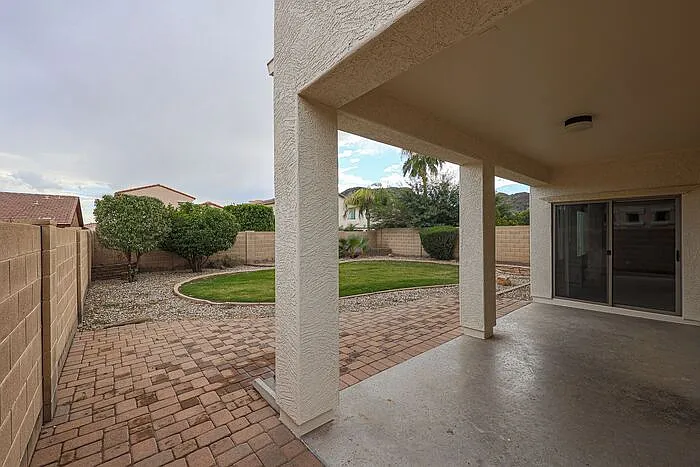 5455 W Molly Ln — Photo 44