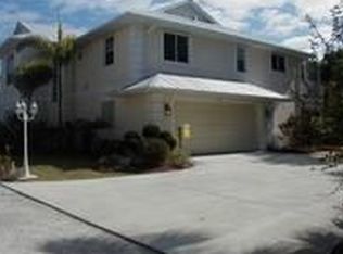 4151 N N Beach Rd, Englewood, FL 34223