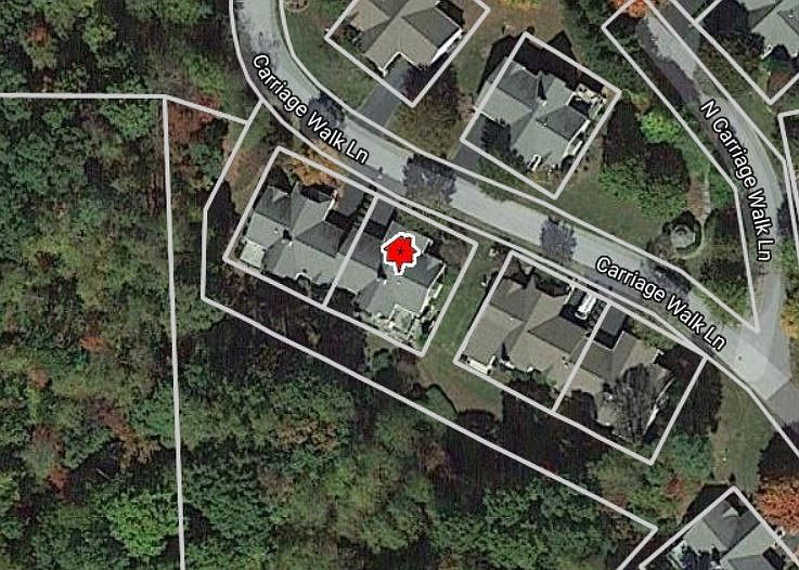 1st image of 104 Carriage Walk Ln