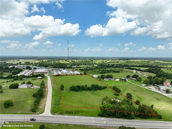 2nd image of State Highway 90 & County Road 280