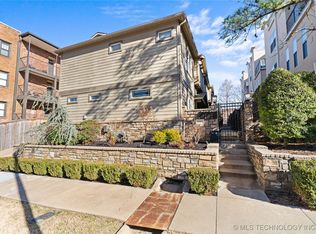 1407 S Saint Louis Ave APT B, Tulsa, OK 74120