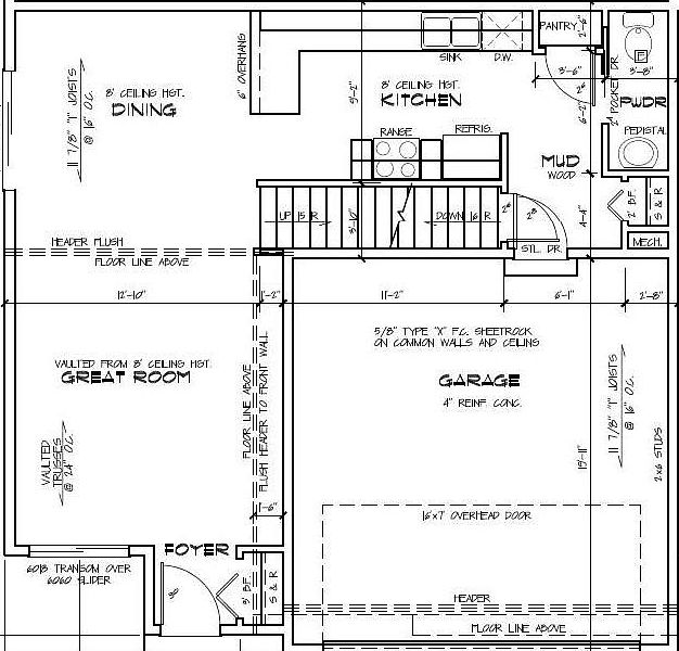 2nd image of 308 Chatum Ln