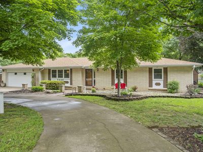 3206 W Grayrock Drive, Springfield, MO, 65810